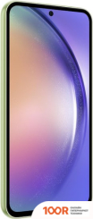 Мобильный телефон Samsung GALAXY A54 5G SM-A5460 6GB/128GB (ЛАЙМ) (159175)