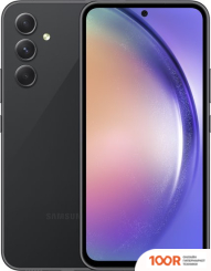 Мобильный телефон Samsung GALAXY A54 5G SM-A5460 6GB/128GB (ГРАФИТ) (159173)