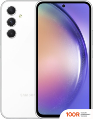 Мобильный телефон Samsung GALAXY A54 5G SM-A5460 6GB/128GB (БЕЛЫЙ) (159172)