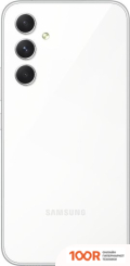 Мобильный телефон Samsung GALAXY A54 5G SM-A5460 6GB/128GB (БЕЛЫЙ) (159172)