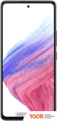 Мобильный телефон Samsung GALAXY A53 5G SM-A536E 8GB/256GB (ЧЕРНЫЙ) (159171)