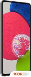 Мобильный телефон Samsung GALAXY A52S 5G SM-A528B/DS 8GB/256GB (ЧЕРНЫЙ) (159153)