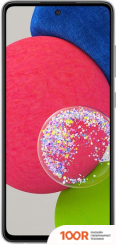 Мобильный телефон Samsung GALAXY A52S 5G SM-A528B/DS 8GB/256GB (ЧЕРНЫЙ) (159153)