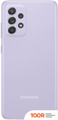 Мобильный телефон Samsung GALAXY A52S 5G SM-A528B/DS 8GB/128GB (МЯТНЫЙ) (159147)