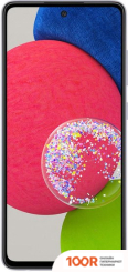 Мобильный телефон Samsung GALAXY A52S 5G SM-A528B/DS 8GB/128GB (МЯТНЫЙ) (159147)