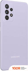 Мобильный телефон Samsung GALAXY A52S 5G SM-A528B/DS 8GB/128GB (МЯТНЫЙ) (159147)