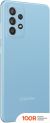 Мобильный телефон Samsung GALAXY A52 SM-A525F/DS 8GB/128GB (СИНИЙ) (159132)