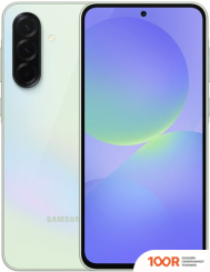 Мобильный телефон Samsung GALAXY A36 SM-A366B 8GB/256GB (ЗЕЛЕНЫЙ) (159062)