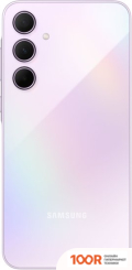 Мобильный телефон Samsung GALAXY A35 SM-A356E 8GB/128GB (ЛИЛОВЫЙ) (159043)