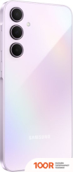 Мобильный телефон Samsung GALAXY A35 SM-A356E 8GB/128GB (ЛИЛОВЫЙ) (159043)