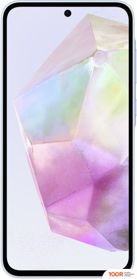 Мобильный телефон Samsung GALAXY A35 SM-A356E 8GB/128GB (ГОЛУБОЙ) (159041)