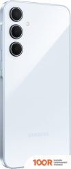 Мобильный телефон Samsung GALAXY A35 SM-A356E 6GB/128GB (ГОЛУБОЙ) (159037)