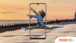 Мобильный телефон Samsung GALAXY A33 5G SM-A336E/DSN 8GB/128GB (ЧЕРНЫЙ) (159023)