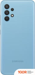 Мобильный телефон Samsung GALAXY A32 SM-A325F/DS 4GB/128GB (ГОЛУБОЙ) (158995)