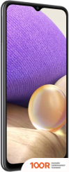 Мобильный телефон Samsung GALAXY A32 5G SM-A326B/DS 4GB/64GB (ЧЕРНЫЙ) (158993)