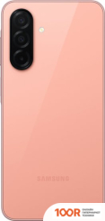 Мобильный телефон Samsung GALAXY A26 SM-A266B 8GB/256GB (РОЗОВЫЙ) (158977)