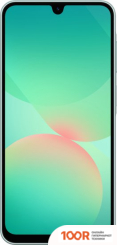 Мобильный телефон Samsung GALAXY A26 SM-A266B 8GB/256GB (МЯТНЫЙ) (158976)