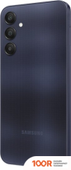 Мобильный телефон Samsung GALAXY A25 8GB/128GB (ТЕМНО-СИНИЙ, БЕЗ SAMSUNG PAY) (158962)