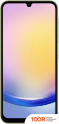 Мобильный телефон Samsung GALAXY A25 8GB/128GB (ЖЕЛТЫЙ, БЕЗ SAMSUNG PAY) (158960)