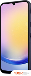 Мобильный телефон Samsung GALAXY A25 6GB/128GB (ТЕМНО-СИНИЙ, БЕЗ SAMSUNG PAY) (158958)