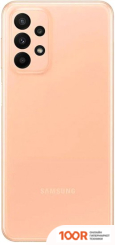 Мобильный телефон Samsung GALAXY A23 SM-A235F/DSN 6GB/128GB (ПЕРСИКОВЫЙ) (158940)