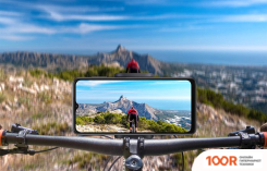 Мобильный телефон Samsung GALAXY A23 SM-A235F/DSN 6GB/128GB (ГОЛУБОЙ) (158939)