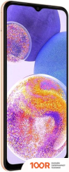 Мобильный телефон Samsung GALAXY A23 SM-A235F/DSN 4GB/128GB (ПЕРСИКОВЫЙ) (158932)