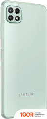 Мобильный телефон Samsung GALAXY A22S 5G SM-A226B/DSN 4GB/64GB (МЯТНЫЙ) (158927)