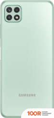 Мобильный телефон Samsung GALAXY A22S 5G SM-A226B/DSN 4GB/64GB (МЯТНЫЙ) (158927)
