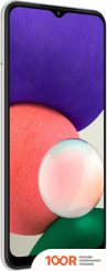 Мобильный телефон Samsung GALAXY A22S 5G SM-A226B/DSN 4GB/64GB (БЕЛЫЙ) (158926)