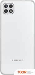 Мобильный телефон Samsung GALAXY A22S 5G SM-A226B/DSN 4GB/64GB (БЕЛЫЙ) (158926)