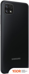 Мобильный телефон Samsung GALAXY A22S 5G SM-A226B/DSN 4GB/128GB (СЕРЫЙ) (158925)