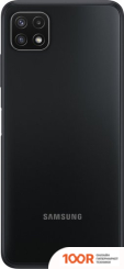 Мобильный телефон Samsung GALAXY A22S 5G SM-A226B/DSN 4GB/128GB (СЕРЫЙ) (158925)