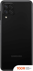 Мобильный телефон Samsung GALAXY A22 SM-A225F/DSN 4GB/64GB (ЧЕРНЫЙ) (158921)