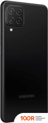 Мобильный телефон Samsung GALAXY A22 SM-A225F/DSN 4GB/64GB (ЧЕРНЫЙ) (158921)
