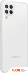 Мобильный телефон Samsung GALAXY A22 SM-A225F/DSN 4GB/64GB (БЕЛЫЙ) (158919)