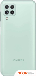 Мобильный телефон Samsung GALAXY A22 SM-A225F/DSN 4GB/128GB (МЯТА) (158916)