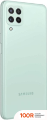 Мобильный телефон Samsung GALAXY A22 SM-A225F/DSN 4GB/128GB (МЯТА) (158916)