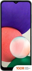 Мобильный телефон Samsung GALAXY A22 5G SM-A226/DS 4GB/64GB (СЕРЫЙ) (158902)