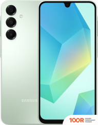Мобильный телефон Samsung GALAXY A16 SM-A165F 8GB/128GB (МЯТНЫЙ) (158879)