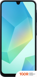 Мобильный телефон Samsung GALAXY A16 SM-A165F 4GB/128GB (ЧЕРНЫЙ) (158875)