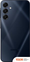Мобильный телефон Samsung GALAXY A16 5G SM-A166B 8GB/256GB (ТЕМНО-СИНИЙ) (158872)