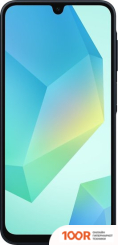 Мобильный телефон Samsung GALAXY A16 5G SM-A166B 8GB/256GB (ТЕМНО-СИНИЙ) (158872)