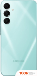 Мобильный телефон Samsung GALAXY A16 5G SM-A166B 8GB/256GB (СВЕТЛО-ЗЕЛЕНЫЙ) (158871)