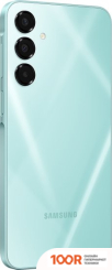 Мобильный телефон Samsung GALAXY A16 5G SM-A166B 8GB/256GB (СВЕТЛО-ЗЕЛЕНЫЙ) (158871)
