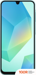 Мобильный телефон Samsung GALAXY A16 5G SM-A166B 8GB/256GB (СВЕТЛО-ЗЕЛЕНЫЙ) (158871)
