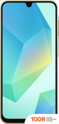 Мобильный телефон Samsung GALAXY A16 5G SM-A166B 8GB/256GB (ЗОЛОТИСТЫЙ) (158870)