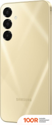Мобильный телефон Samsung GALAXY A16 5G SM-A166B 8GB/256GB (ЗОЛОТИСТЫЙ) (158870)