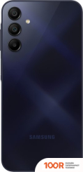 Мобильный телефон Samsung GALAXY A15 8GB/256GB (ТЕМНО-СИНИЙ, БЕЗ SAMSUNG PAY) (158866)