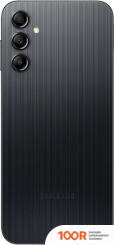 Мобильный телефон Samsung GALAXY A14 SM-A145F/DSN MEDIATEK HELIO G80 4GB/64GB (ЧЕРНЫЙ) (158850)